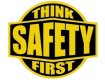 Think Safety First